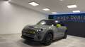 MINI Cooper SE e-Mini **BOITE-AUTO**GPS+CAMERA*LED*CUIR**GARANTIE Gris - thumbnail 5