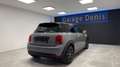 MINI Cooper SE e-Mini **BOITE-AUTO**GPS+CAMERA*LED*CUIR**GARANTIE Gris - thumbnail 8