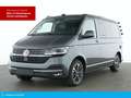 Volkswagen T6.1 California 2.0 TDI DSG 4M Ocean AHK Navi Szary - thumbnail 5