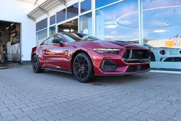 Fastback 5.0 Nite Pony Styling Paket