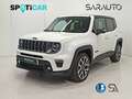 Jeep Renegade 1.3 PHEV S 4x4 Aut. 240 Wit - thumbnail 1