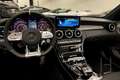 Mercedes-Benz C 63 AMG Cabrio Schwarz - thumbnail 17