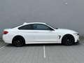 BMW 420 420d M-Paket Coupe Aut. NAVI/AHK Weiß - thumbnail 6