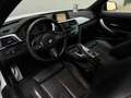 BMW 420 420d M-Paket Coupe Aut. NAVI/AHK Weiß - thumbnail 7