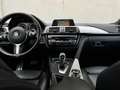 BMW 420 420d M-Paket Coupe Aut. NAVI/AHK Weiß - thumbnail 10
