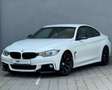 BMW 420 420d M-Paket Coupe Aut. NAVI/AHK Weiß - thumbnail 2