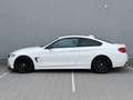BMW 420 420d M-Paket Coupe Aut. NAVI/AHK Weiß - thumbnail 4
