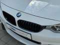 BMW 420 420d M-Paket Coupe Aut. NAVI/AHK Weiß - thumbnail 18