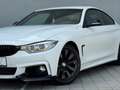 BMW 420 420d M-Paket Coupe Aut. NAVI/AHK Weiß - thumbnail 3