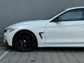 BMW 420 420d M-Paket Coupe Aut. NAVI/AHK Weiß - thumbnail 16