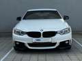 BMW 420 420d M-Paket Coupe Aut. NAVI/AHK Weiß - thumbnail 9
