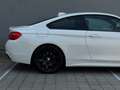 BMW 420 420d M-Paket Coupe Aut. NAVI/AHK Weiß - thumbnail 14