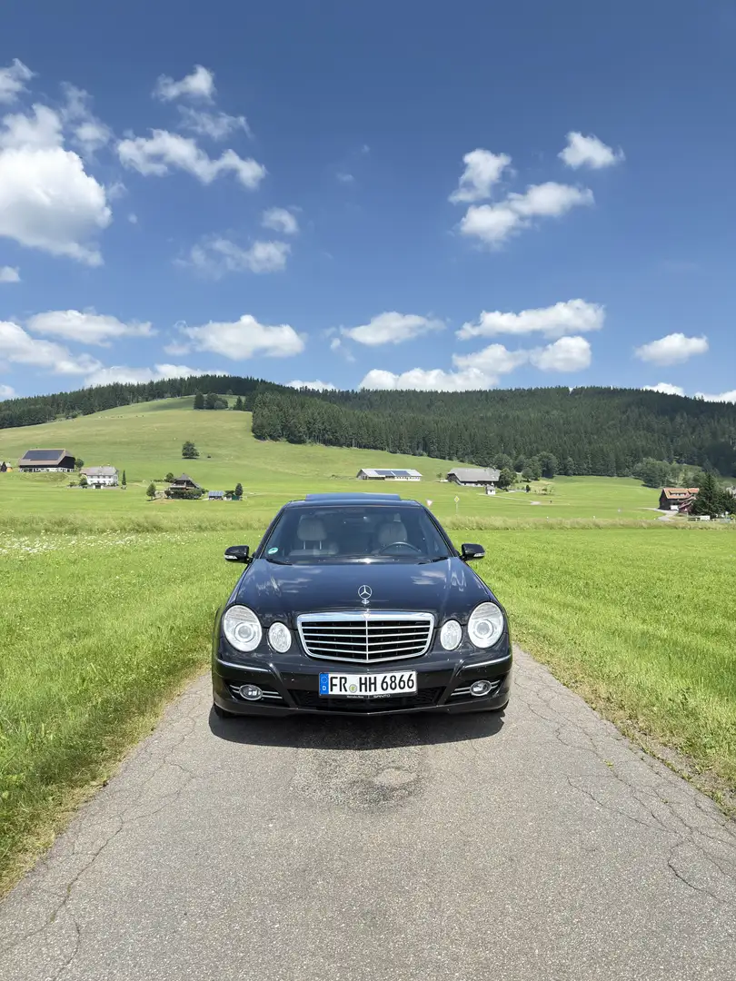 Mercedes-Benz E 280 Sportpacket Designo Avantgarde - 2