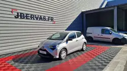 Toyota Aygo 1.0 VVT-I X-PRO