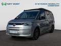Volkswagen T7 California Coast 2.0 TDI 150 PK DSG-7 / ACC / Camera / Apple Carplay Gris - thumbnail 1