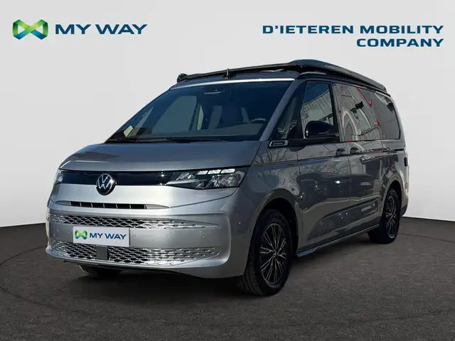 Volkswagen T7 California Coast 2.0 TDI 150 PK DSG-7 / ACC / Camera / Apple Carplay