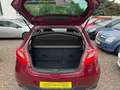 Mazda 2 1.3 Sendo, *fast 1. Hand, 60.000km!* Rosso - thumbnail 10