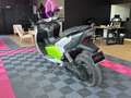 BMW C Evolution 125 cm3 Electrique - Poignees chauffantes - Bílá - thumbnail 5