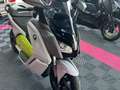 BMW C Evolution 125 cm3 Electrique - Poignees chauffantes - Bílá - thumbnail 14