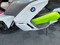 BMW C Evolution 125 cm3 Electrique - Poignees chauffantes - Wit - thumbnail 18