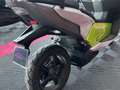 BMW C Evolution 125 cm3 Electrique - Poignees chauffantes - Wit - thumbnail 16
