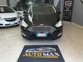 Ford C-Max C-Max 1.5 tdci Titanium s Zwart - thumbnail 2