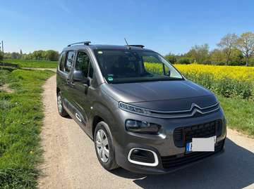 Berlingo Kombi Diesel 5-Türer M BlueHDi 100 START