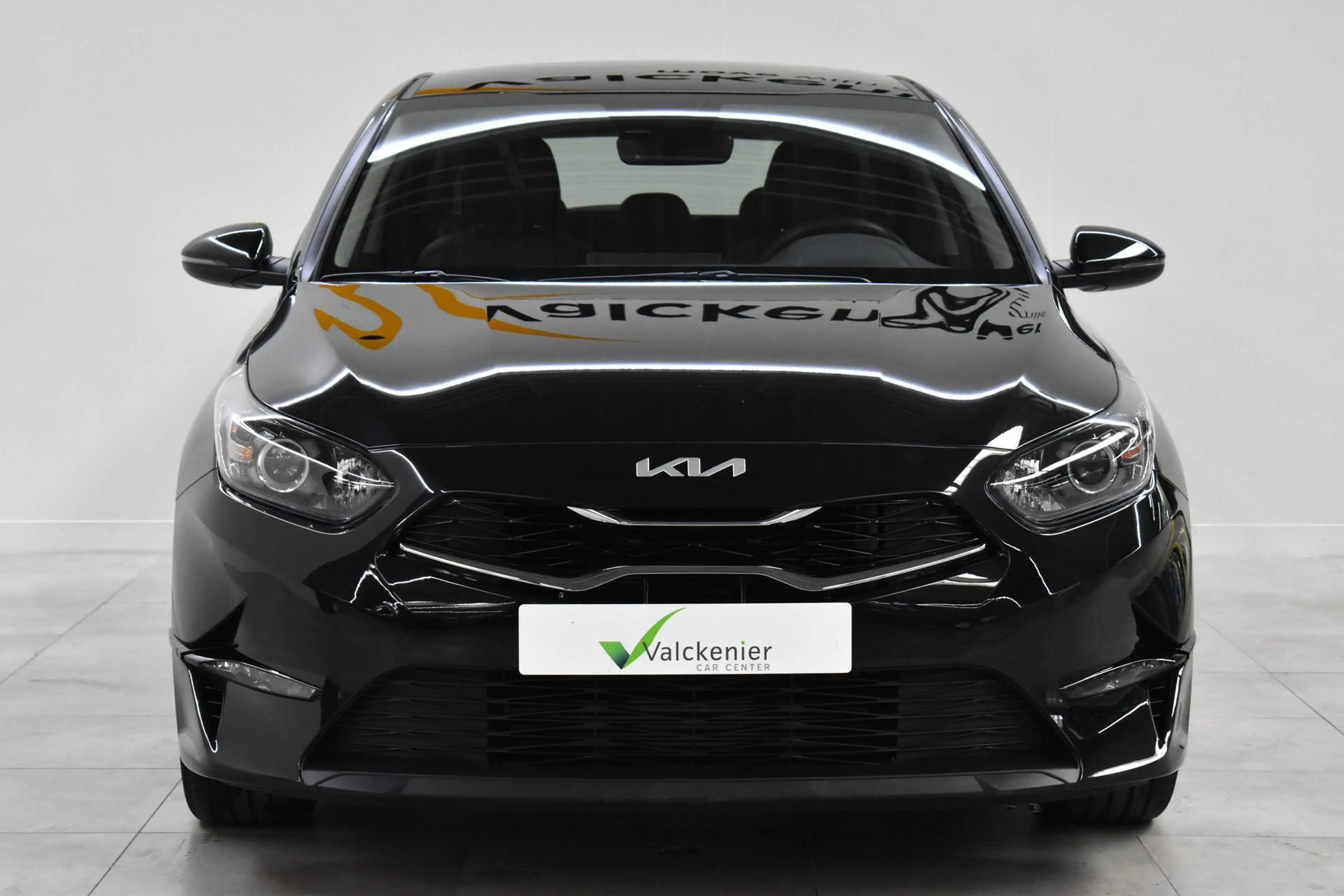 Kia Ceed / cee'd Pulse 1.0 T-GDi ISG 120/Valckenier Denderhoutem — photo 12