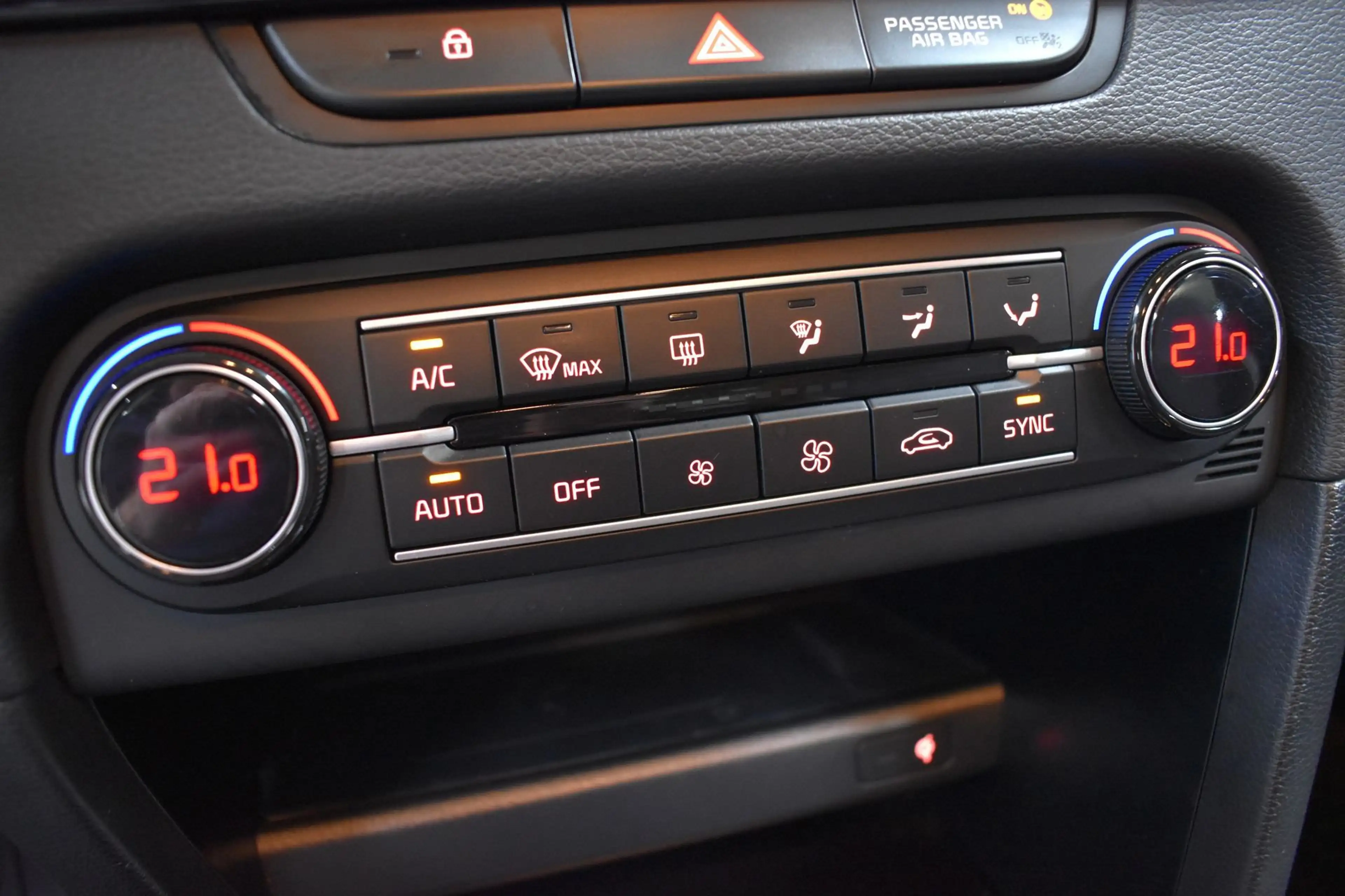 Kia Ceed / cee'd Pulse 1.0 T-GDi ISG 120/Valckenier Denderhoutem — photo 9
