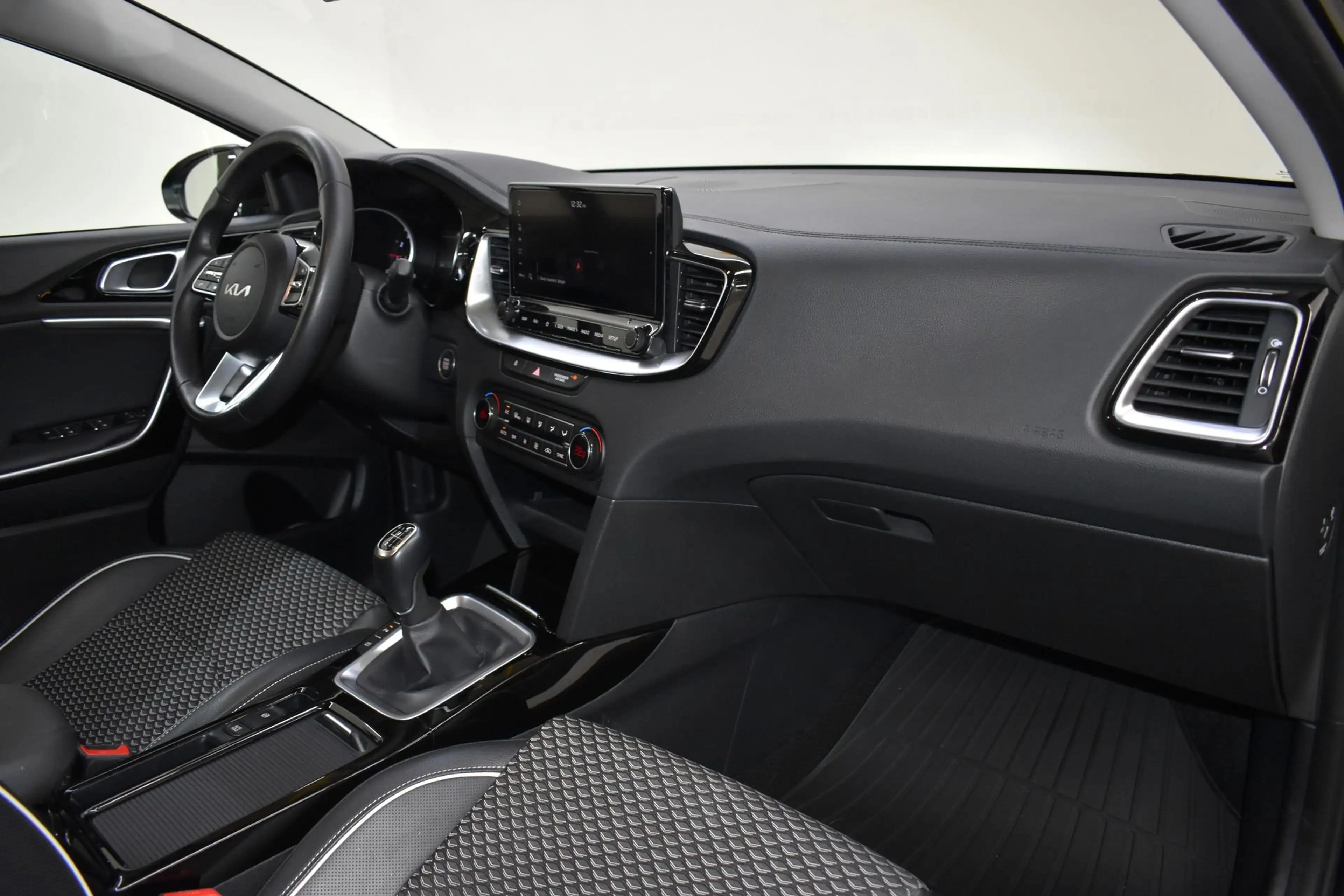 Kia Ceed / cee'd Pulse 1.0 T-GDi ISG 120/Valckenier Denderhoutem — photo 5