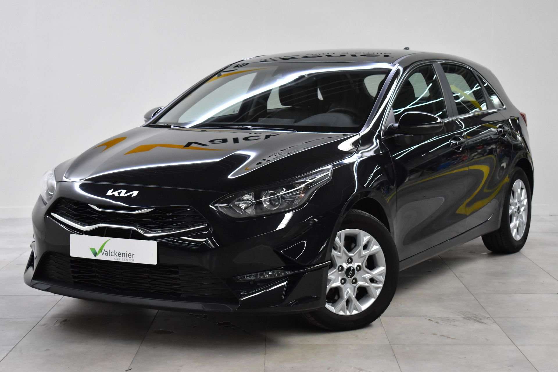 Kia Ceed / cee'd