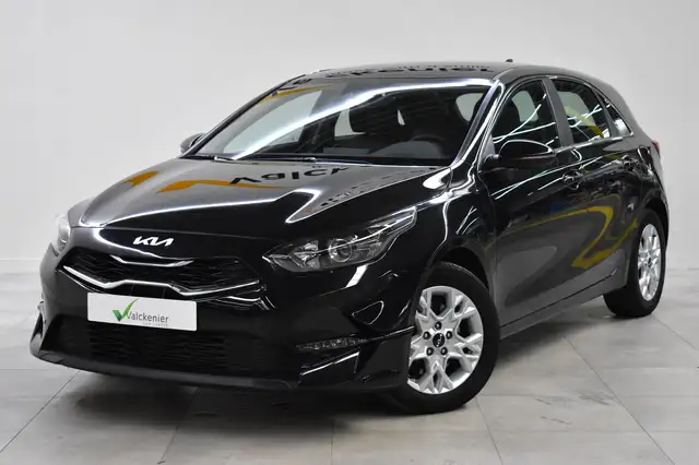 Kia Ceed / cee'd Pulse 1.0 T-GDi ISG 120/Valckenier Denderhoutem