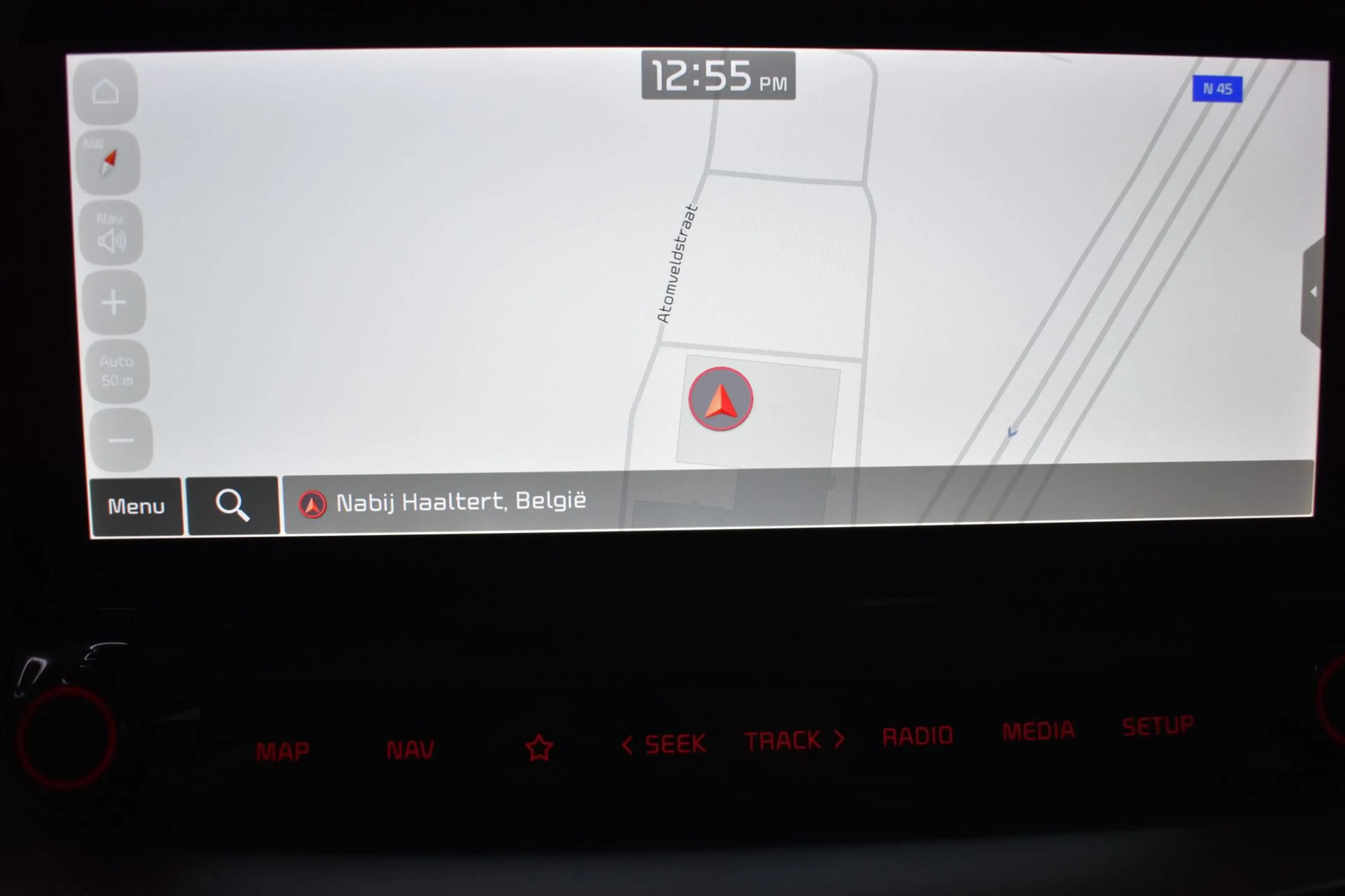 Kia Ceed / cee'd Pulse 1.0 T-GDi ISG 120/Valckenier Denderhoutem — photo 6