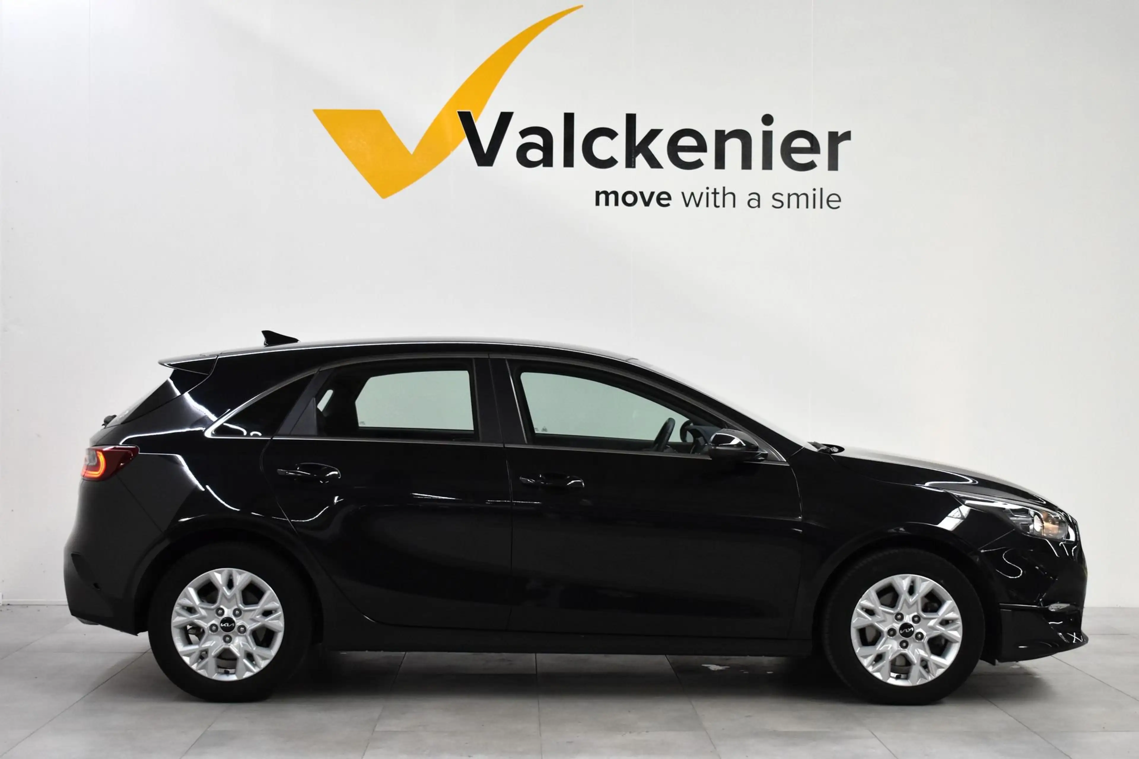 Kia Ceed / cee'd Pulse 1.0 T-GDi ISG 120/Valckenier Denderhoutem — photo 11