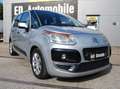 Citroen C3 Picasso 1.6 BENZIN MIT GARANTIE! Argintiu - thumbnail 1