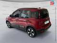 Fiat Panda Classic 1.0 70ch BSG S\u0026S Pandina crvena - thumbnail 8