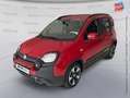Fiat Panda Classic 1.0 70ch BSG S\u0026S Pandina crvena - thumbnail 1