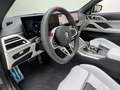 BMW M4 xDrive Comp. Sitzlüft. CarbonExt. ACC 360° Grau - thumbnail 14
