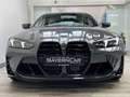 BMW M4 xDrive Comp. Sitzlüft. CarbonExt. ACC 360° Grau - thumbnail 8