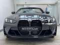 BMW M4 xDrive Comp. Sitzlüft. CarbonExt. ACC 360° Grau - thumbnail 2