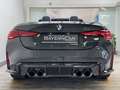BMW M4 xDrive Comp. Sitzlüft. CarbonExt. ACC 360° Grau - thumbnail 5