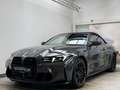BMW M4 xDrive Comp. Sitzlüft. CarbonExt. ACC 360° Grau - thumbnail 7