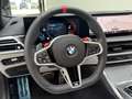 BMW M4 xDrive Comp. Sitzlüft. CarbonExt. ACC 360° Grau - thumbnail 15