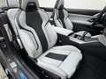 BMW M4 xDrive Comp. Sitzlüft. CarbonExt. ACC 360° Grau - thumbnail 31