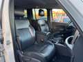 Jeep Cherokee Cherokee 2.8 CRD DPF Limited Blanc - thumbnail 11