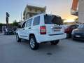 Jeep Cherokee Cherokee 2.8 CRD DPF Limited Blanc - thumbnail 15
