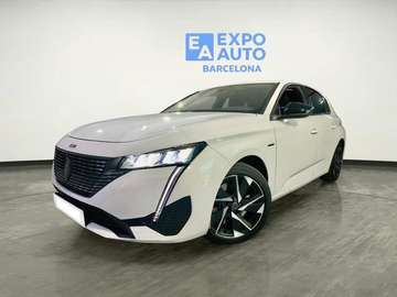 1.6 Hybrid Allure Pack EAT8 180