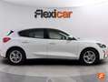 Ford Focus 1.0 Ecoboost Active 125 Blanc - thumbnail 9