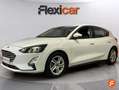 Ford Focus 1.0 Ecoboost Active 125 Blanc - thumbnail 3