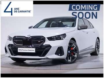 M60 xDrive Berline Kit M Sport